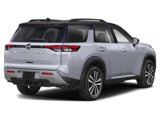 New 2025 Nissan Pathfinder Platinum w/ Cargo Package image 2