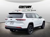 New 2025 Jeep Grand Cherokee L Altitude image 4