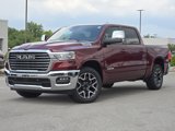 New 2026 RAM 1500 Laramie image 2