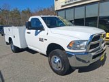 Used 2016 RAM 3500 Tradesman w/ Power Accessory Group image 2