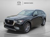 New 2025 MAZDA CX-90 Plug-In Hybrid w/ Preferred image 3