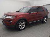Used 2019 Ford Explorer XLT w/ Equipment Group 202A image 2