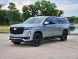 Certified 2024 Cadillac Escalade ESV Sport Platinum image 3