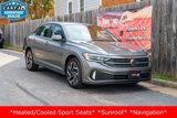 Used 2022 Volkswagen Jetta SEL image 3