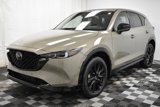 New 2025 MAZDA CX-5 Carbon Edition image 2