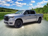 New 2025 RAM 1500 Limited image 2