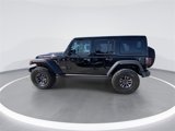 New 2025 Jeep Wrangler Unlimited Rubicon w/ XTREMEE 35" Tire Package image 5