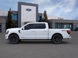 New 2025 Ford F150 Platinum image 3