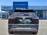 New 2026 Chevrolet Equinox LT w/ Convenience Package II image 5
