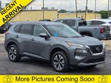 Certified 2023 Nissan Rogue SV image 1