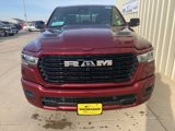 New 2025 RAM 1500 Laramie image 2