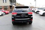 Used 2019 Jeep Grand Cherokee Limited w/ Luxury Group II image 6
