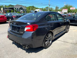 Used 2017 Subaru WRX Premium image 4