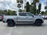 New 2026 Chevrolet Silverado 1500 Custom Trail Boss image 2