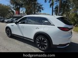 New 2025 MAZDA CX-90 Plug-In Hybrid w/ Premium Plus image 3