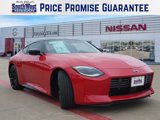 New 2025 Nissan Z Performance image 4