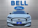 New 2025 Ford Mustang Mach-E Premium w/ Interior Protection Package image 4