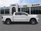 New 2025 RAM 1500 Tungsten w/ Towing Technology Group image 2