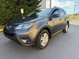 Used 2014 Toyota RAV4 LE image 3