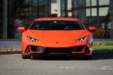 Used 2022 Lamborghini Huracan EVO image 4