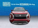 New 2025 Mitsubishi Outlander SE image 6