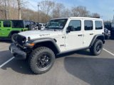 New 2025 Jeep Wrangler Willys image 2