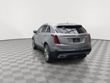 New 2025 Cadillac XT5 Premium Luxury image 2
