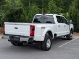 New 2025 Ford F350 Lariat w/ Lariat Ultimate Package image 3