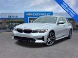 Used 2019 BMW 330i Sedan w/ Premium Package image 2