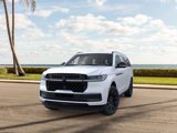New 2025 Lincoln Navigator L Reserve w/ Jet Appearance Package image 2
