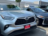Certified 2024 Toyota Highlander XLE image 4
