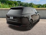 New 2025 Land Rover Range Rover Long Wheelbase SE image 4