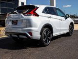 New 2025 Mitsubishi Eclipse Cross SEL image 6
