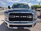 Used 2024 RAM 2500 Big Horn w/ Bed Utility Group image 4