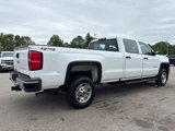 Used 2018 Chevrolet Silverado 2500 W/T w/ WT Fleet Convenience Package image 6