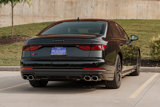 New 2025 Audi S8 image 3
