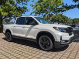New 2025 Honda Ridgeline Black Edition image 2