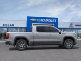 New 2026 GMC Sierra 1500 SLT w/ SLT Premium Plus Package image 5