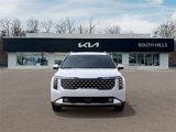 New 2025 Kia Carnival SX image 2