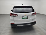 Used 2023 Chevrolet Equinox LT w/ LPO, Floor Liner Package image 6