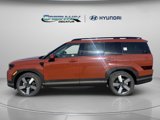 New 2025 Hyundai Santa Fe Limited image 4