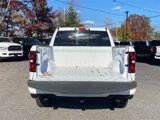 New 2025 RAM 1500 Laramie w/ Night Edition image 5