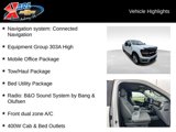 Used 2024 Ford F150 XLT w/ Equipment Group 303A High image 2