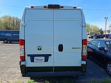 New 2025 RAM ProMaster 2500 w/ Quick Order Package 22G SLT image 5
