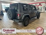 New 2025 Jeep Wrangler Sport S image 5