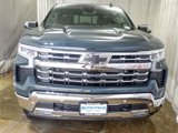 New 2026 Chevrolet Silverado 1500 LTZ w/ LTZ Premium Package image 5