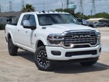 New 2025 RAM 2500 Limited image 2