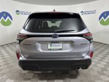 New 2025 Subaru Forester Touring image 4