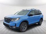 New 2025 Honda Passport TrailSport image 3