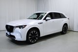 New 2025 MAZDA CX-90 3.3 Turbo S w/ Premium Plus image 3